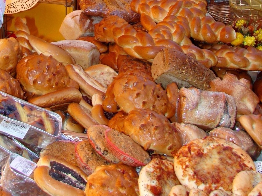 Święto Chleba w Muzeum Wsi Lubelskiej