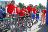 Ścieżka rowerowa w Poznaniu z Podolan na Strzeszyn otwarta [ZDJĘCIA]