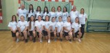 Malbork. Wspólna drużyna Olimpico i Panter na mistrzostwach Polski LZS U-15. Podium było na wyciągnięcie ręki