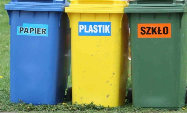 Do końca kwietnia 2014 roku z gminy Luzino odpady komunalne wywozi Eko Logistik z Luzina