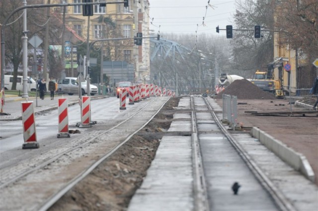 BIT CITY - Inwestycje w centrum Torunia [ZDJĘCIA]