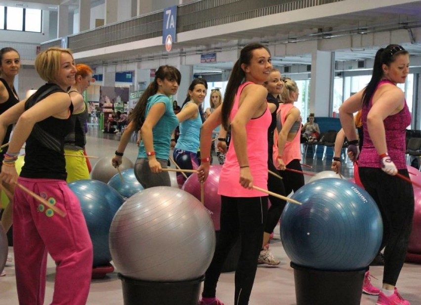 Fit-Expo 2016 odbędzie się w dniach 20-22 maja