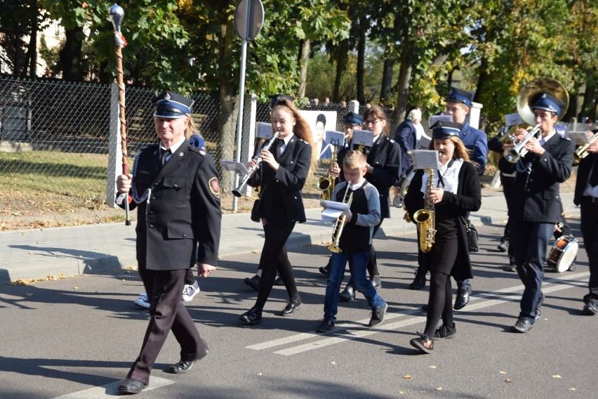 Druhowie świętowali swój jubileusz. Była to również okazja...