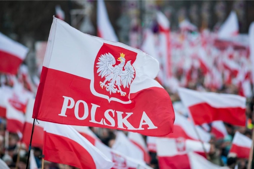 Gmina Gniezno może dostać flagi Polski i maszty. Wystarczy wsparcie mieszkańców