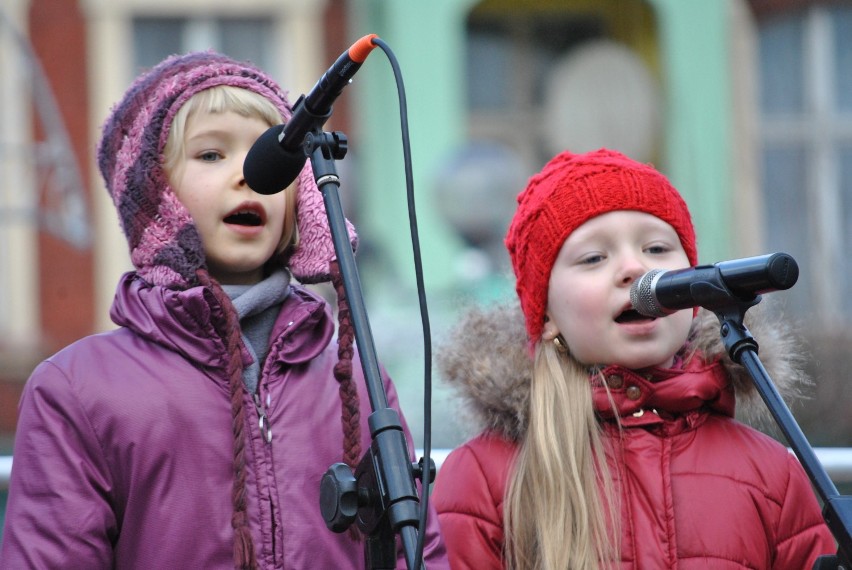 Jarmark Świąteczny w Międzychodzie