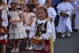 Procesje Bożego Ciała w epidemii. Kuria wydała komunikat. Jak będzie w Zduńskiej Woli?