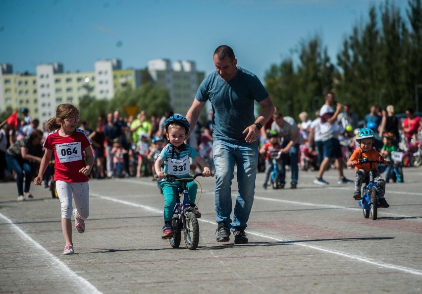 Młodzi kolarze czas zacząć treningi. Już niedługo 65. Wyścigi Rowerkowe w Koszalinie