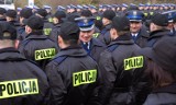 Obchody Święta Policji na Lubelszczyźnie