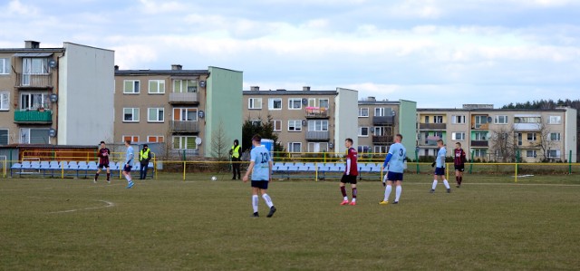 W gminie Czarne planują termomodernizację- 7 budynków wielorodzinnych Bińczu oraz 16 w Wyczechach