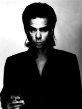 &quot;Nowohoryzontowi&quot; twórcy: Nick Cave - muzyk nieszablonowy