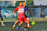 Pleszewska Liga Oldboys Cup 35+. W szalonym meczu Bautom Pleszew – Victoria/Komiz padło aż jedenaście bramek!