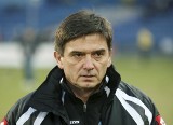 Waldemar Fornalik podał skład sztabu reprezentacji Polski oraz kadrę na mecz z Estonią