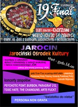 Jarocin - Orkiestra zagra w JOK-u