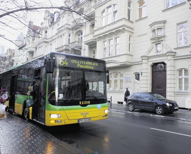 Między MPK a ZTM, który odpowiada za organizację komunikacji miejskiej, iskrzy