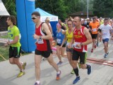 X Maraton Ostrowski na Piaskach [FOTO]