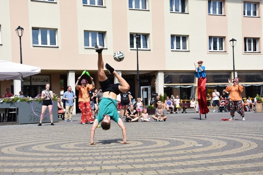 Nadchodzi festiwal sztuki ulicznej w Wiśle. Warto przygotować się na mnóstwo atrakcji