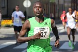 Twardogóra: Międzynarodowe bieganie