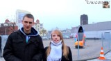 "Ta buzia stworzona jest do uśmiechu" - w Katowicach zarażali pozytywną energią [wideo]