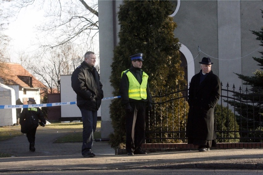 Mija 13. rocznica zabójstwa księdza z Serbów i jego gosposi, a także kobiety na plebanii w Ciosańu