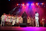 Festiwal Gospel nad Wartą 2022                                  