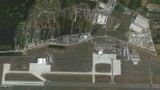 Port lotniczy Rzeszów-Jasionka. Zobacz jak to miejsce wyglądało 10 lat temu [ZDJĘCIA SATELITARNE Google Earth]