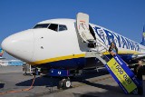 Ryanair zwiększa częstotliwość lotów z Pyrzowic do Londynu