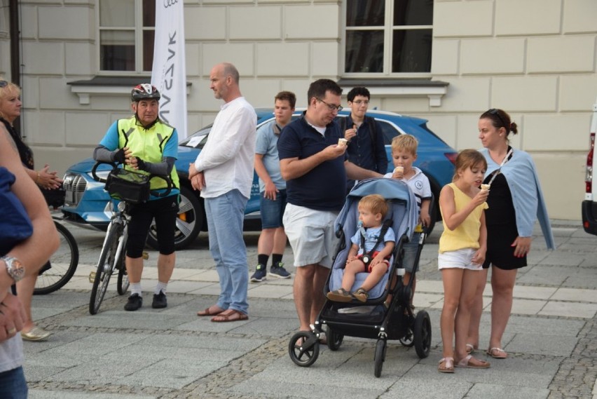 Letnia Akademia Instrumentów Dętych Blaszanych. Koncert ku...