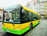 Wałbrzych: Miejskim autobusem przewieziesz rower