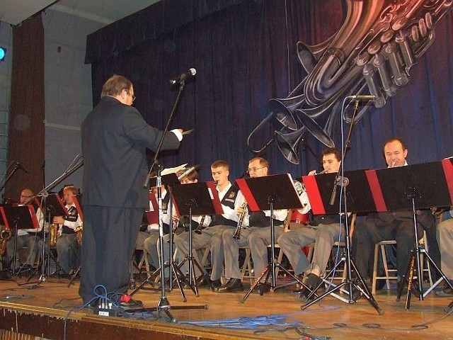 Helicopterss Brass Orchestra świętuje w tym roku jubileusz 60-lecia istnienia