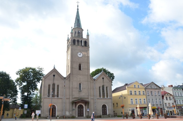 Kościół św. Katarzyny
