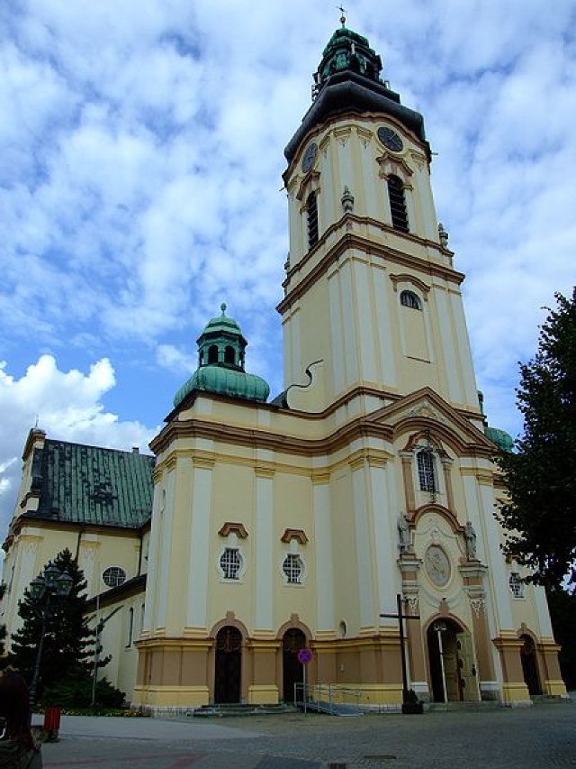 Msze święte w Strzelcach Opolskich. Godziny mszy świętych w Strzelcach Opolskich