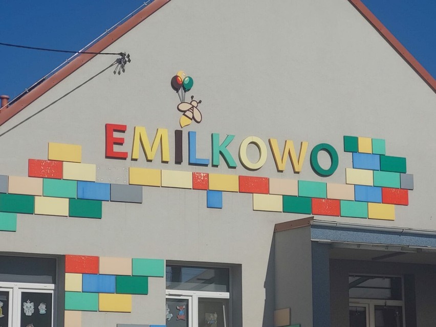 Emilkowo – Klub Malucha i Klub Seniora