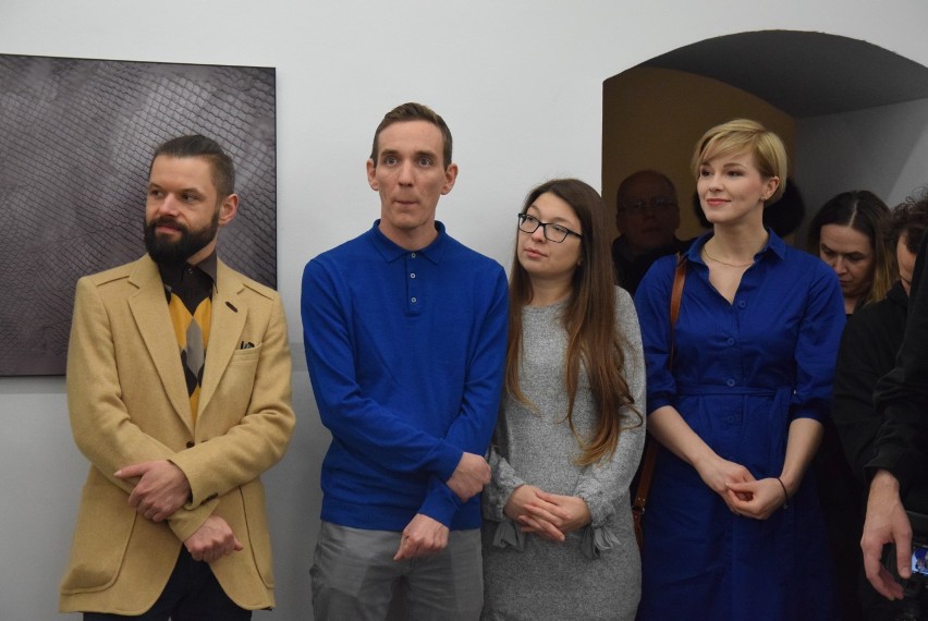 Wystartowały "A-kumulacje 2019, Kaliskie Biennale Sztuki"....