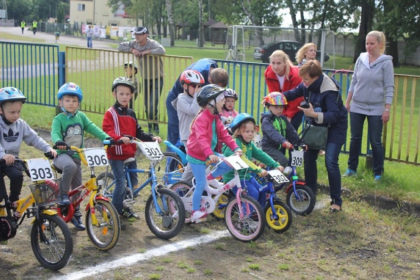 MTB Koło Maraton 2014