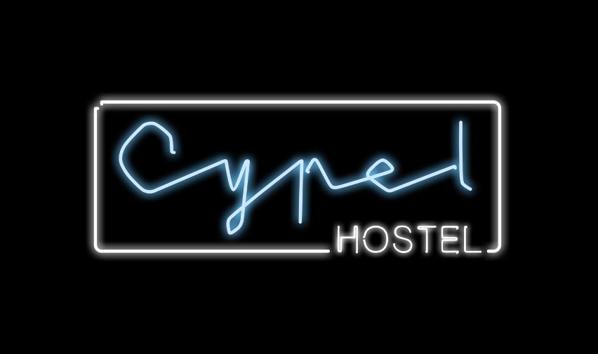 Cypel Hostel - nowe przedsięwzięcie Alternatywnego Cypla