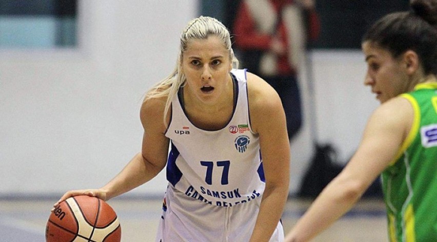 Z WNBA do Polkowic! Kolejne transfery w CCC Polkowice