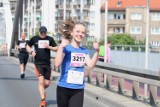 Maraton Opolski 2015. Zawodnicy na trasie [dużo zdjęć, wideo] 