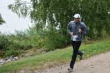 Baster Run. Ponad setka biegaczy rywalizowała w trzech biegach nad zalewem w Murowańcu. ZDJĘCIA, WYNIKI