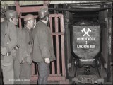 Ostatni wózek z węglem w kopalni „Nowa Ruda”. Zdjęcia z tego historycznego wydarzenia!