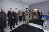 Wirtualna strzelnica przy szkole dwujęzycznej w Oleśnie jest już otwarta [ZDJĘCIA]
