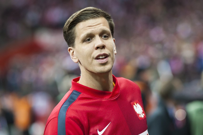 Wojciech Szczęsny (AS Roma)