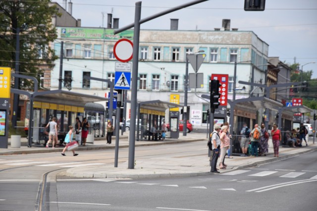 Najlepsza przestrzeń w Chorzowie to...?