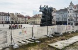 Stary Rynek w Bydgoszczy się zmieni, prace mają ruszyć w czerwcu. Zobacz, co i jak przebudują [galeria]