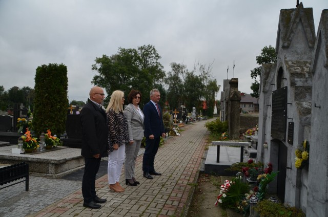 W Błaszkach pamiętali o wybuchu II wojny światowej