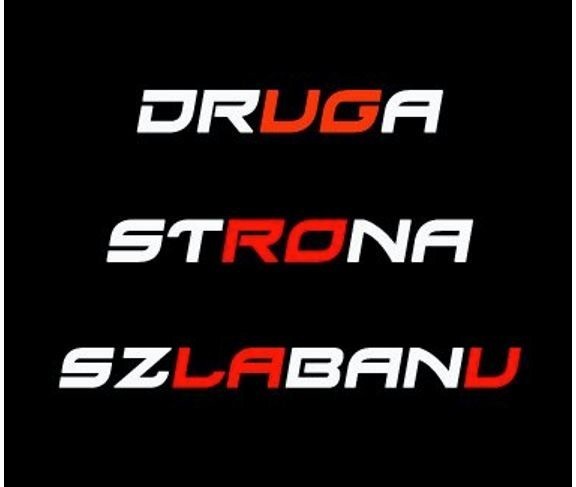 Druga Strona Szlabanu
Start:18 sierpnia, godz. 21.00
Gdzie:...