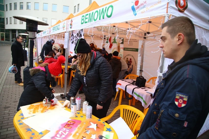 Święty Mikołaj zawitał na Bemowo! Tutaj święta już się rozpoczęły [ZDJĘCIA]