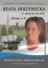 Kandydatka do rydzyńskiej Rady Miasta skreślona z listy. Jak będzie w Lesznie?