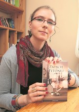 Szczecinianka napisała książkę, której akcja rozgrywa się współcześnie w naszym mieście