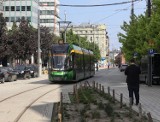 ZTM zaproponował zmiany dotyczące linii tramwajowych w Poznaniu. Mieszkańcy nie są zadowoleni i stworzyli petycję