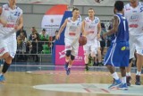 Anwil Włocławek - Jezioro Tarnobrzeg 82:78. 12. kolejka TBL [WIDEO, ZDJĘCIA]